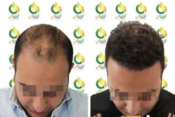 کلینیک زیبایی اورانوس