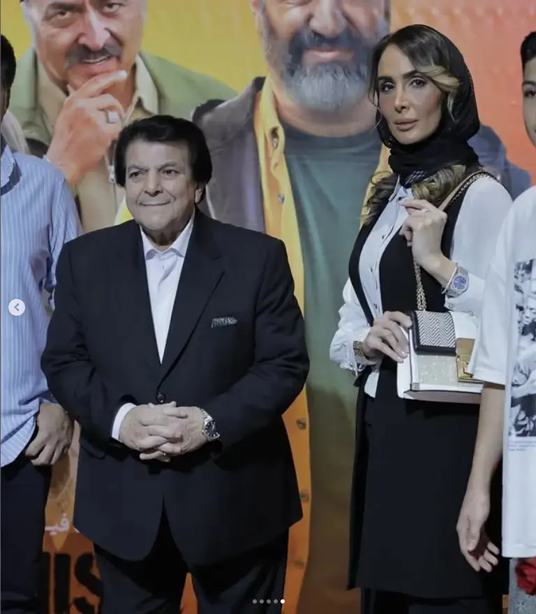 استایل بازیگران ناجورها