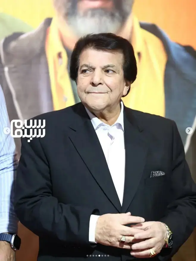 استایل بازیگران ناجورها