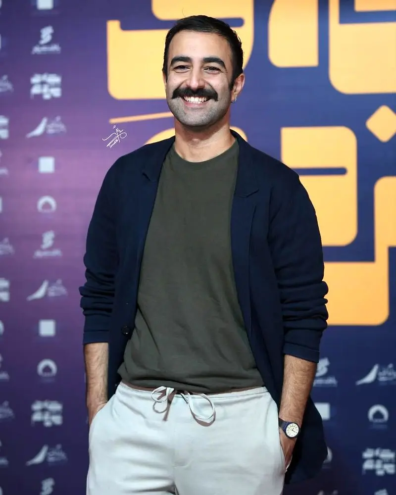 کیوان ساکت اف