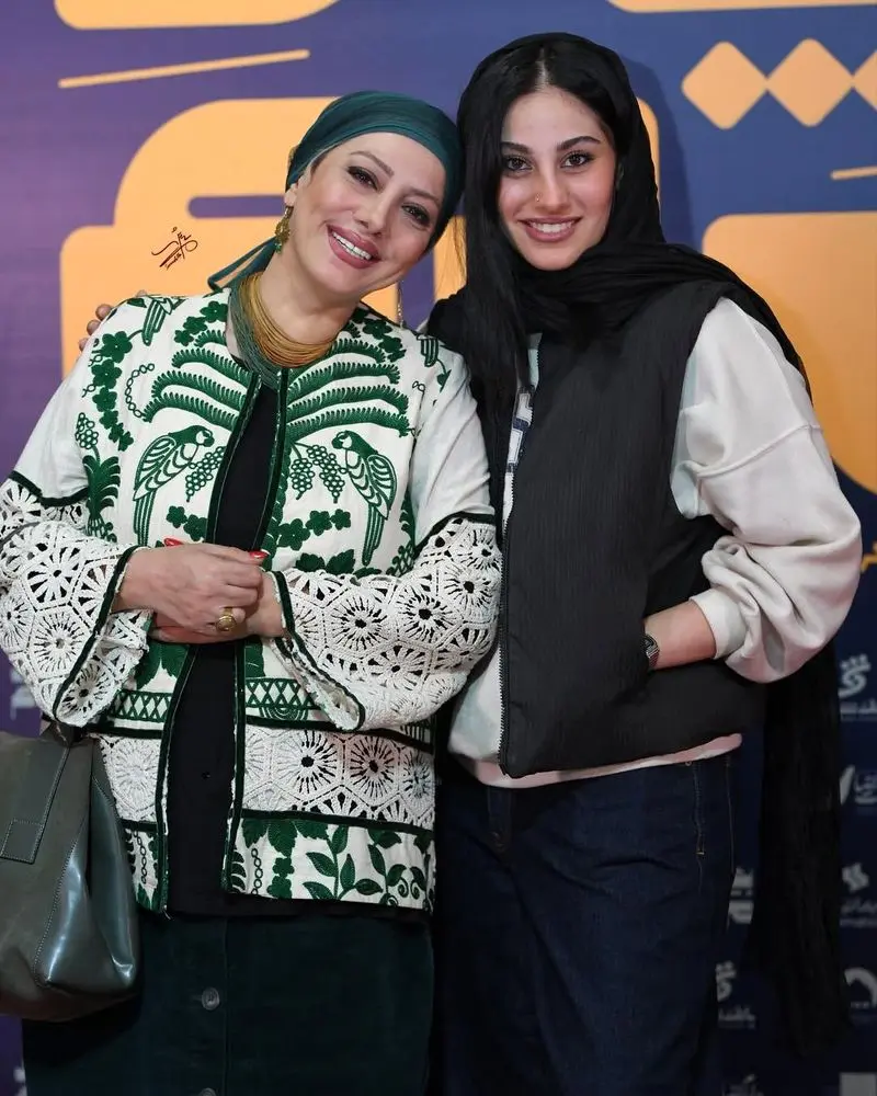 زهرا داوودنژاد