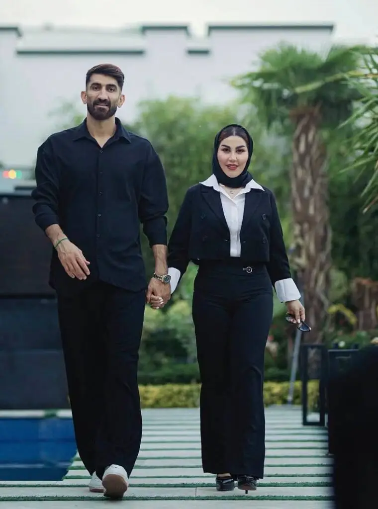 اکرم بیرانوند