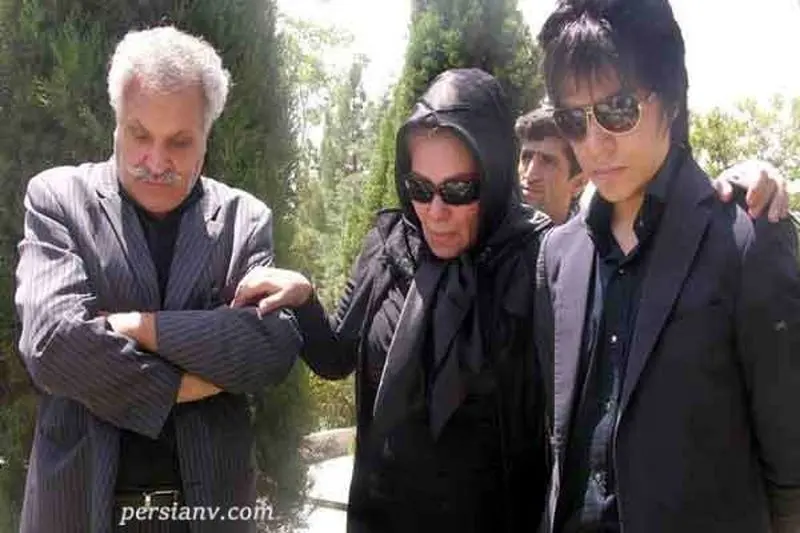 کارگردان سام و نرگس