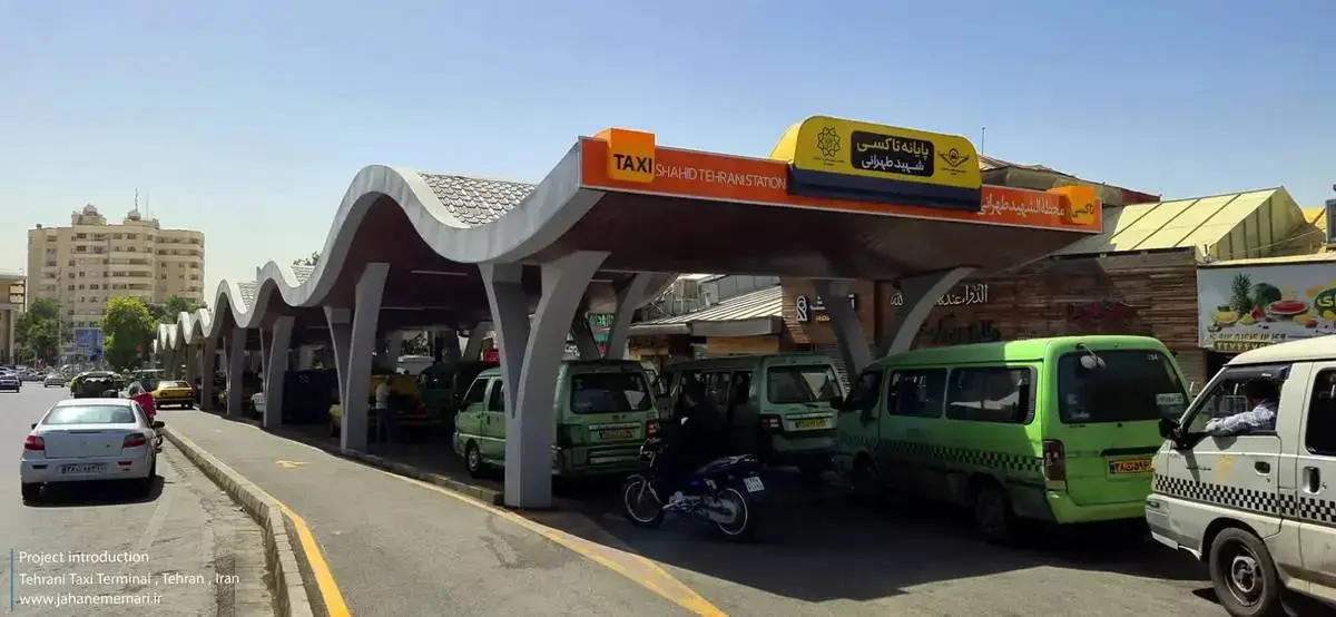 ایستگاه+تاکسی (2)