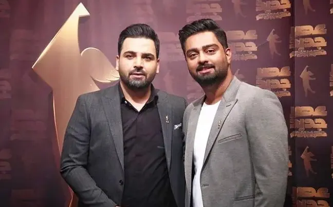 ایمان قیاسی