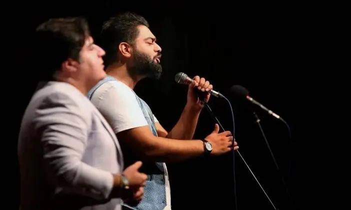 ایمان قیاسی