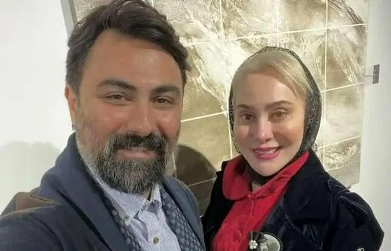 سریال پرواز در حباب