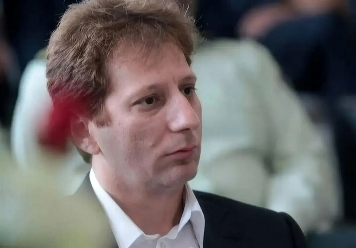 بابک زنجانی: بانک مرکزی را به من بدهید تا قیمت دلار را تثبیت کنم