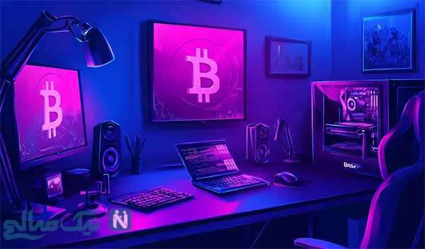 ساختن جایگاه امن در بازارهای مالی