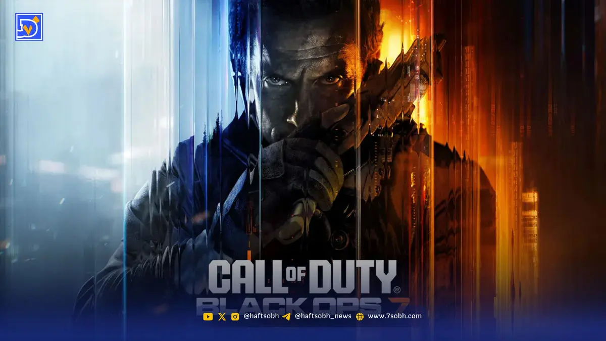 تسخیر بی‌رقیب فروش دیجیتال PS5 توسط Call of Duty: Black Ops 7 در نوامبر ۲۰۲۵!