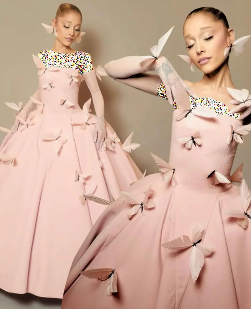 خوشپوشترین زنان ۲۰۲۵