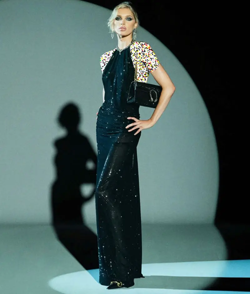 خوشپوشترین زنان ۲۰۲۵