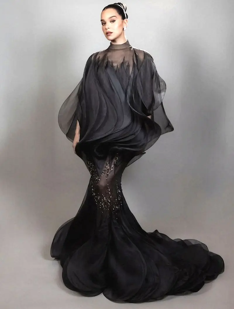 خوشپوشترین زنان ۲۰۲۵