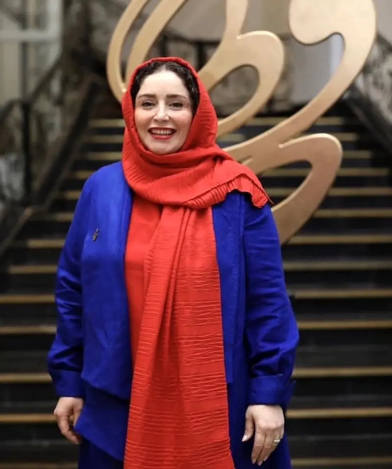 سبک پوشش در جشن حافظ‌های اخیر