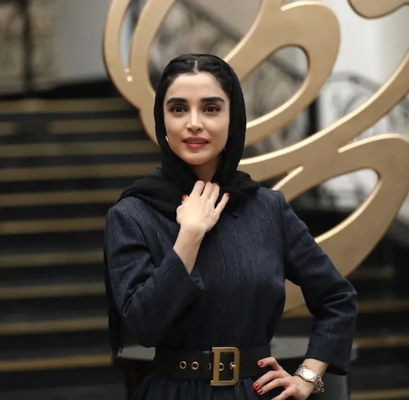 سبک پوشش در جشن حافظ‌های اخیر