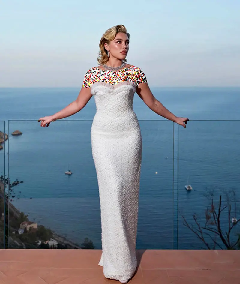 خوشپوشترین زنان ۲۰۲۵