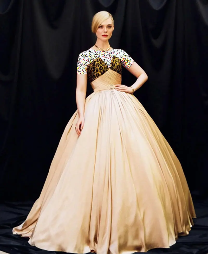 خوشپوشترین زنان ۲۰۲۵