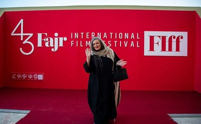 نعیمه نظام دوست