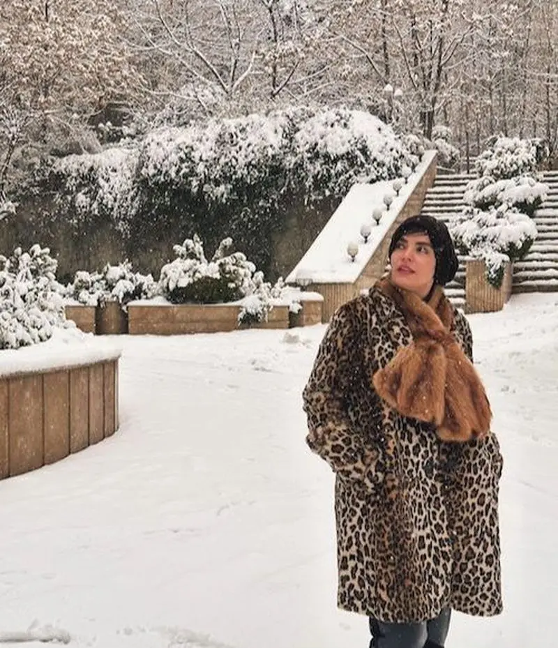 سپیده خداوردی