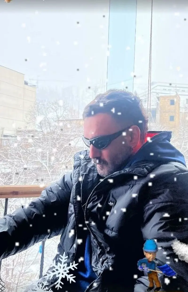 نیما شعبان نژاد