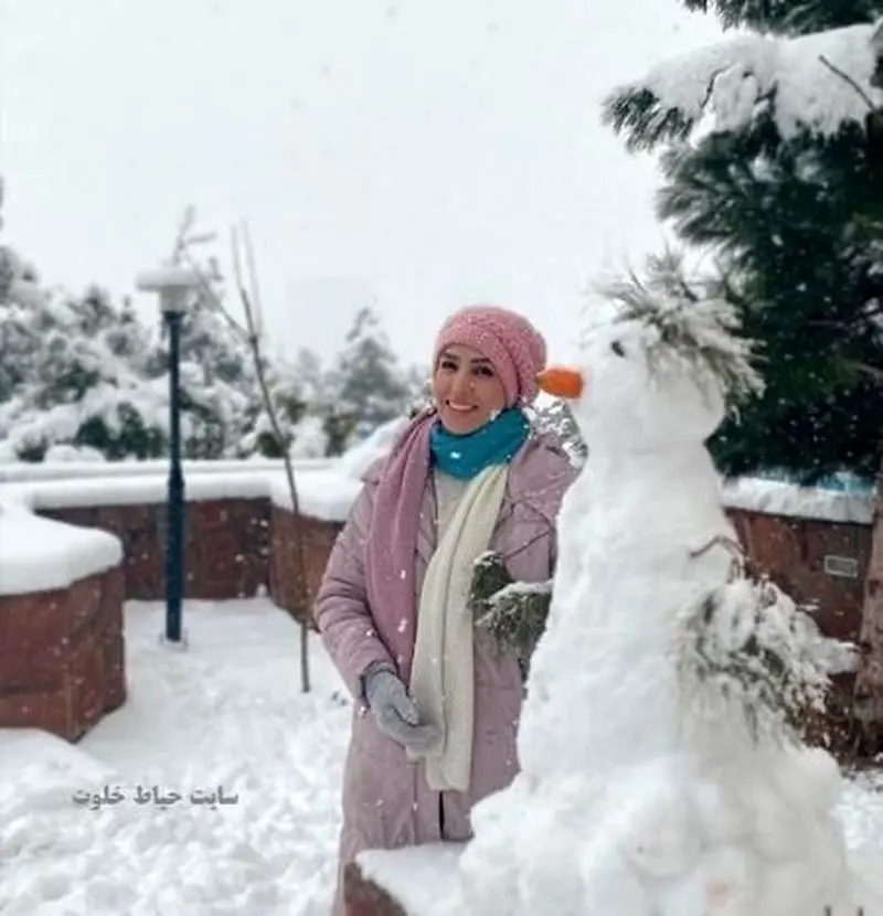 سوگل طهماسبی