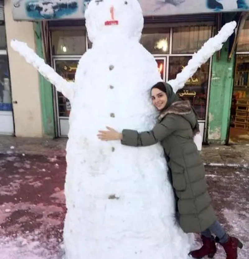 بهنوش طباطبایی