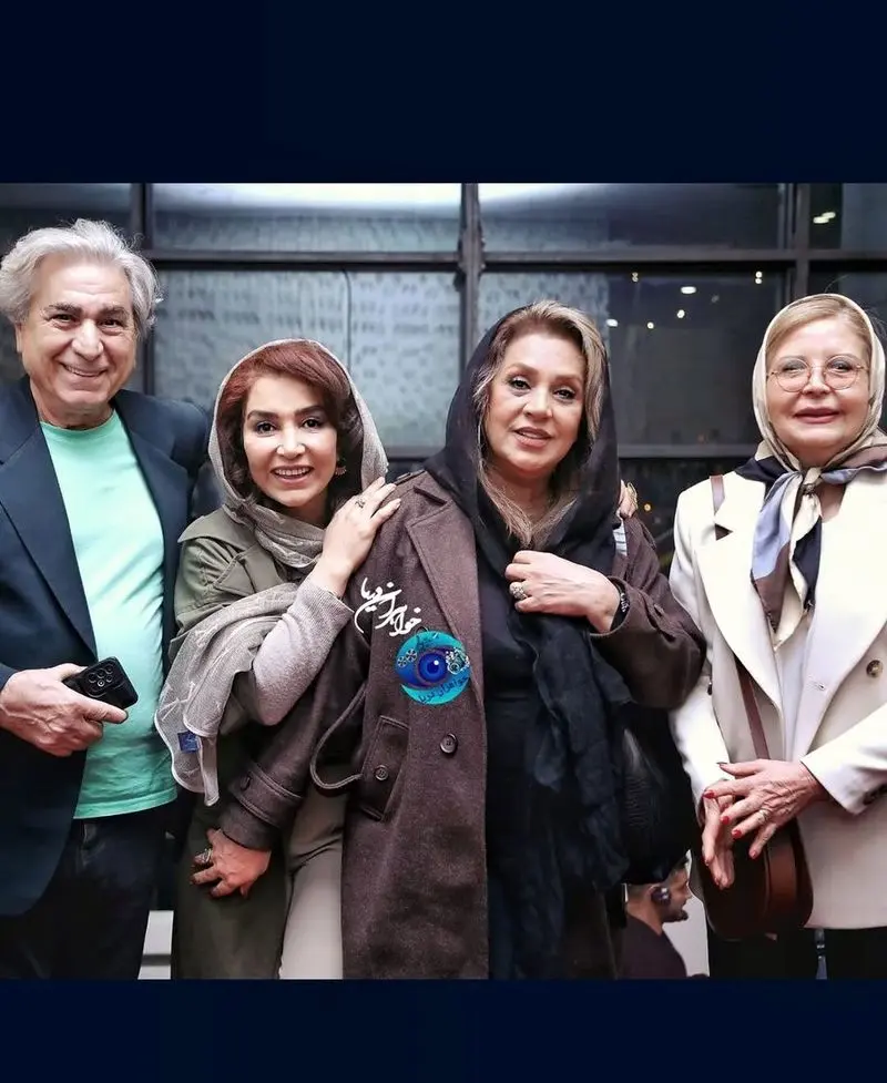  اکران افتتاحیه فیلم 