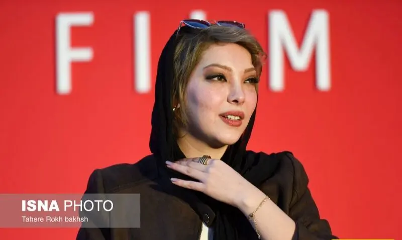 صدف اسپهبدی