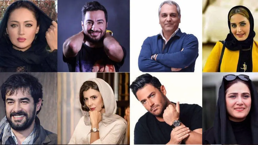 13 خودرو لوکس بازیگران جوان سینما که همه را شگفت‌زده کرد!