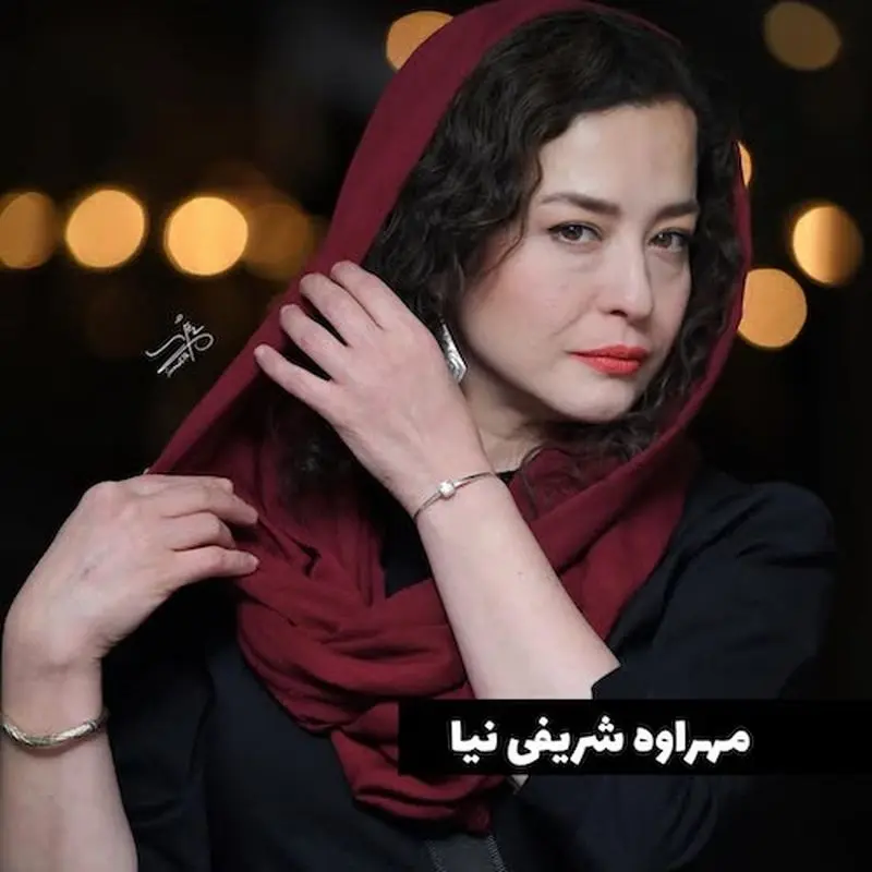 بازیگران پیرو زیبایی طبیعی