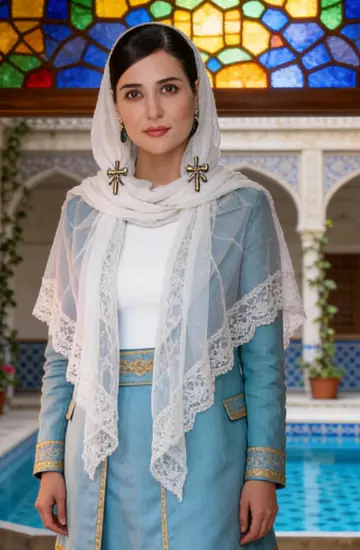 بازیگران ایرانی