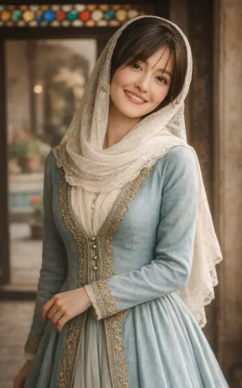 بازیگران ایرانی