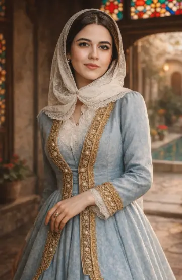 بازیگران ایرانی