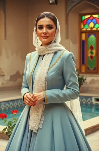 بازیگران ایرانی