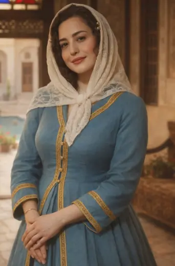 بازیگران ایرانی