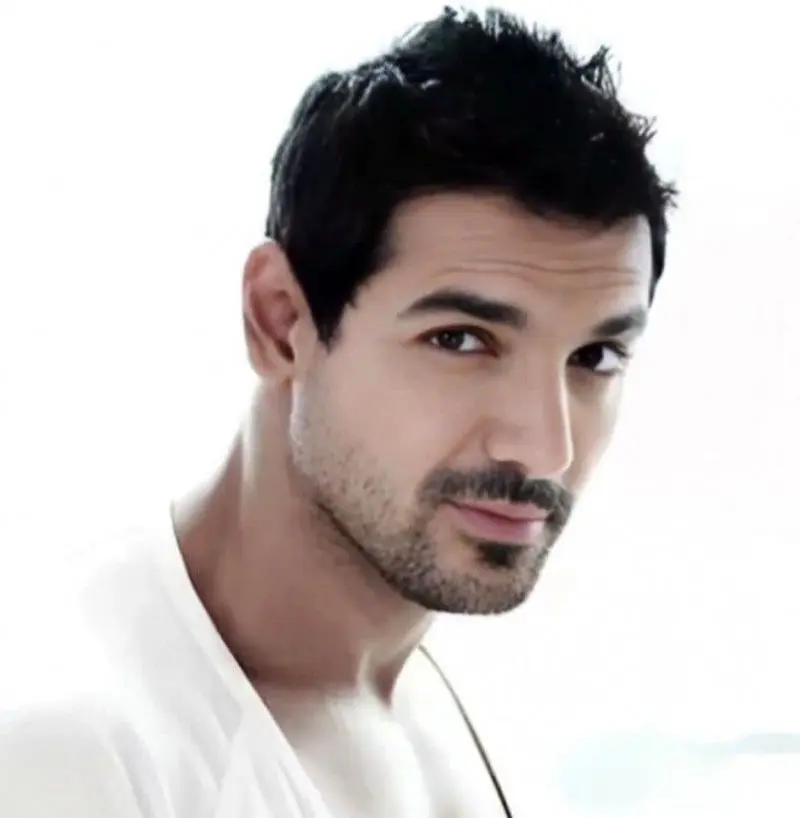 بازیگران ایرانی-هندی