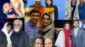 بیوگرافی و تصاویر همسران بازیگران ایرانی؛ جذابیت کدومشون بیشتره؟