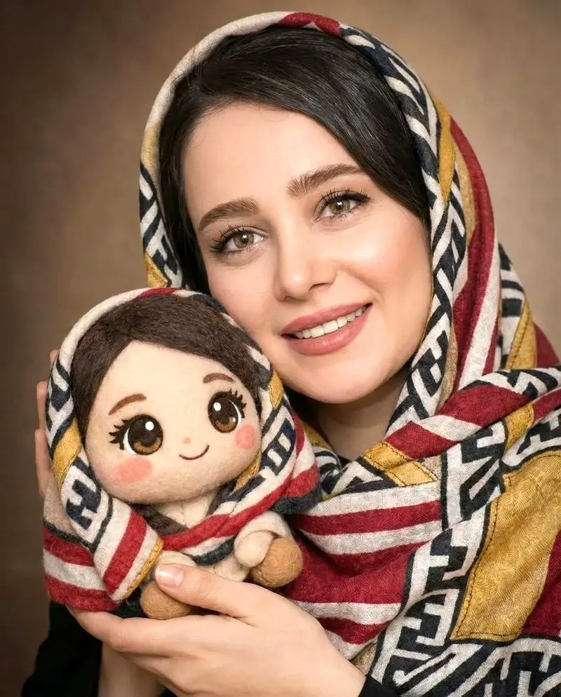 الناز حبیبی