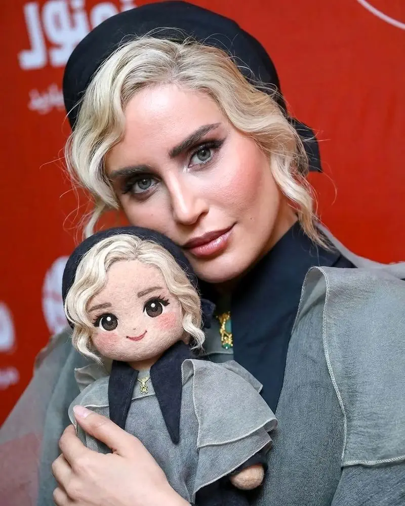 الناز شاکردوست