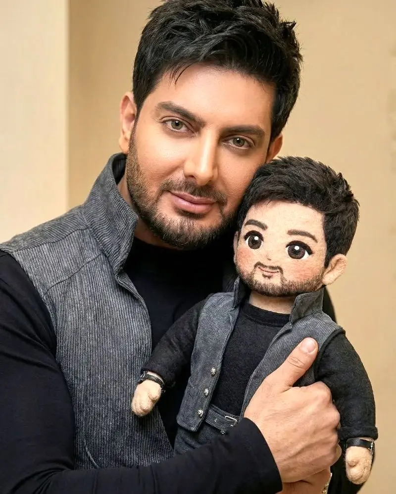 فرزاد فرزین