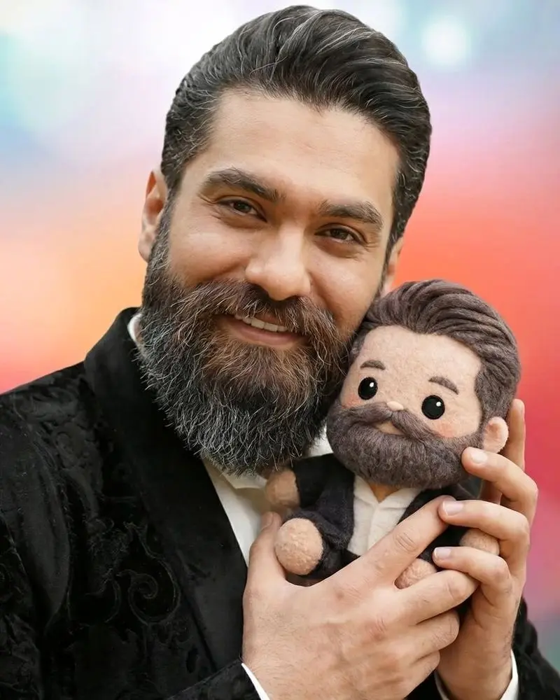 علی زند وکیلی