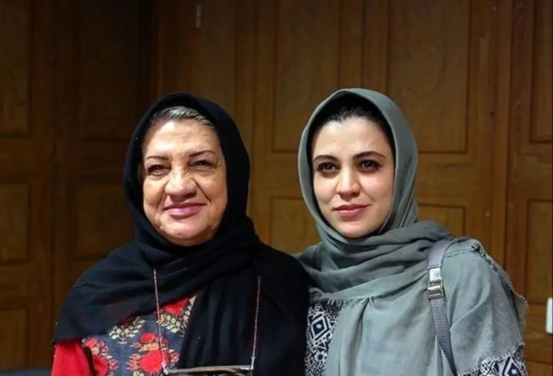 ناهید مسلمی