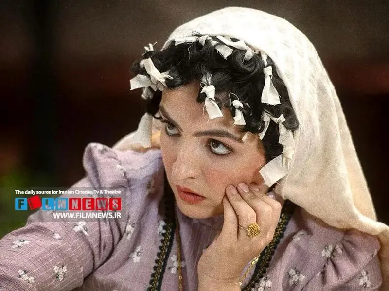 «بامداد خمار» شخصیت‌های زن جذابی دارد.