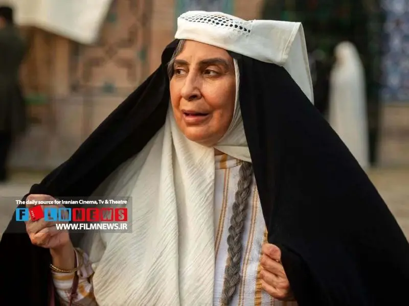 «بامداد خمار» شخصیت‌های زن جذابی دارد.