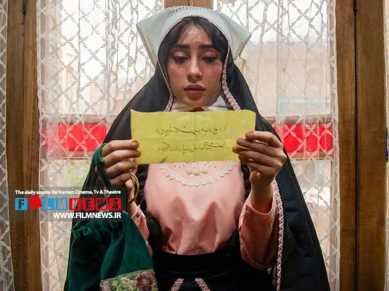 «بامداد خمار» شخصیت‌های زن جذابی دارد.