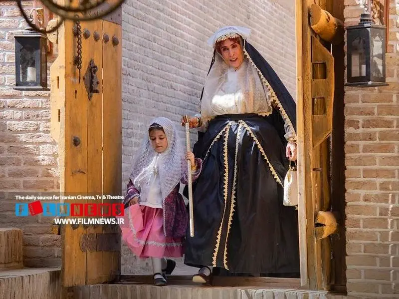 «بامداد خمار» شخصیت‌های زن جذابی دارد.