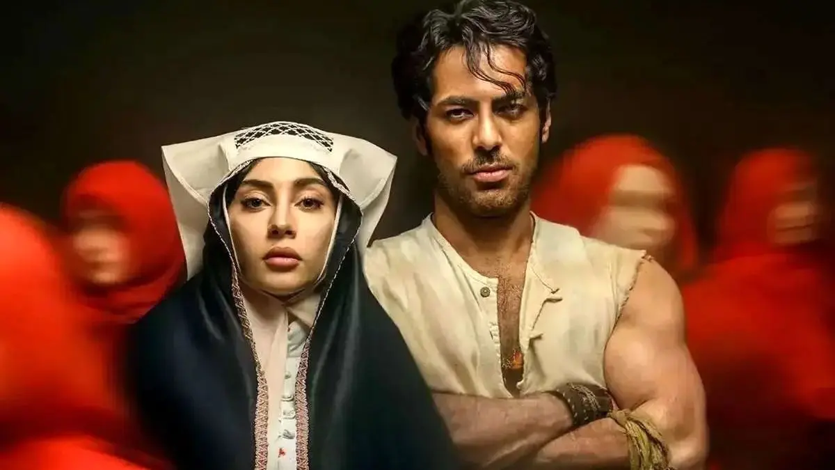 راز لوکیشن‌های سریال بامداد خمار؛ خانه محبوبه واقعاً کجاست؟