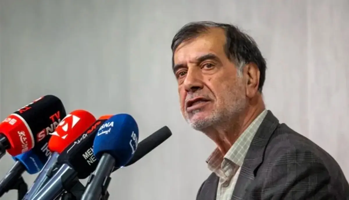 باهنر هشدار داد: مهریه، تنها سپر قانونی زنان در برابر نابرابری‌هاست!