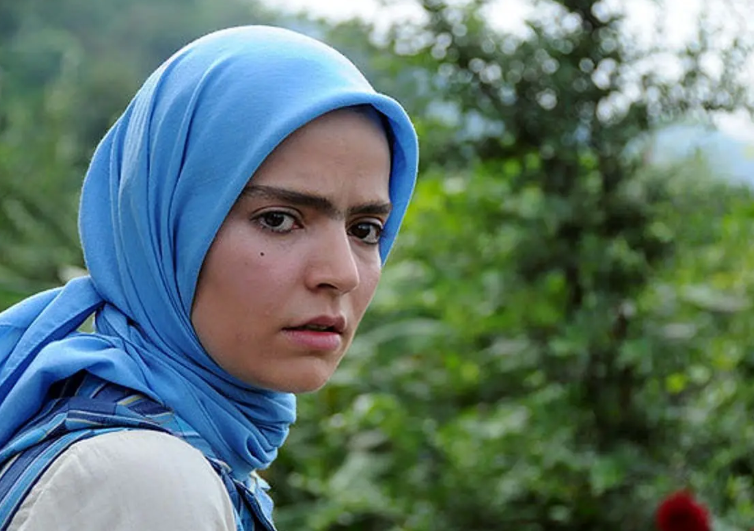 سپیده خداوردی در جشن ۴۴سالگی‌اش؛ تغییر چهره‌ای که همه را حیرت‌زده کرد!