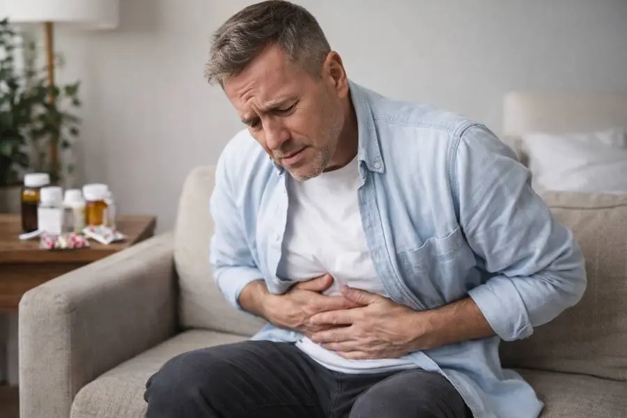 برای جذب غذا چه قرصی بخوریم